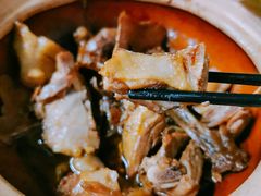 -莲花公园煎蟹(总店)