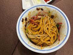 -全聚德(上海首店浦东店)