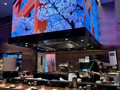 -鸟山鸣·日料食堂(王府井店)