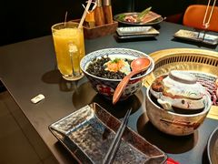 -無二炙坊·和牛烧肉(大钟寺1733店)