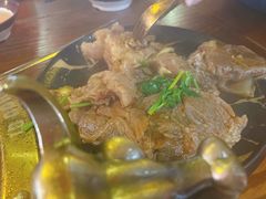 -受气牛肉·重庆耙牛肉(来福士店)