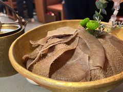 -巴奴毛肚火锅(二七万达店)