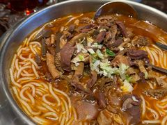 -紫泥369粗粮季(鼓楼店)