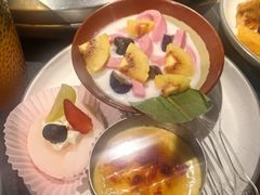 -東盛炭烤自助料理(浦东文峰广场店)