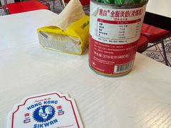 -食运茶餐厅(文化宫店)