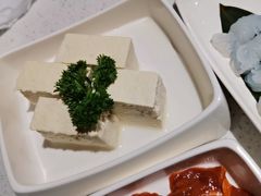捞派豆花-海底捞火锅(高科广场店)