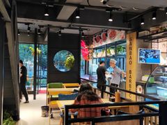 大堂-叁宝烤肉• 西安烧烤(高科新花园店)
