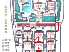 -恭王府博物馆