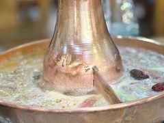 -马记伊源斋涮肉·清真菜(百子湾店)