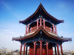 -西安城墙·碑林历史文化景区