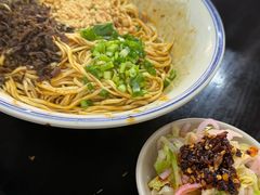 -万三面馆(青龙正街太古里店)