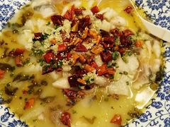 -抖鱼-抖音酸菜鱼(惠福东路店)