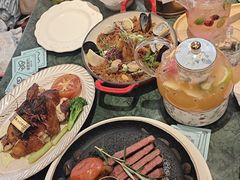 -秘密旅行Bonjour(黑金冠 江南西店)