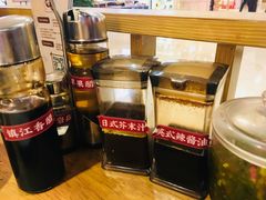 -凤起龙游老面包子(凯德晶品店)