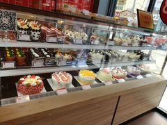 -85度C(北京八角物美店)