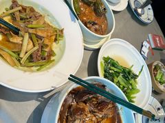 -客家汇·客家传承菜(水库店)