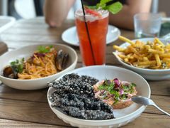 -Bistro 63 创意融合料理(广粤天地店)