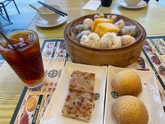 -添好运点心专门店(百老汇店)