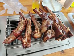 -张记焖窑·十五年专注焖烤(雍和宫店)