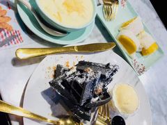 -发记甜品(山东街店)