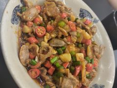 -潇湘阁(三里屯SOHO店)