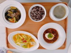 -弗蕾亚·和月月子调理院(东湖店)