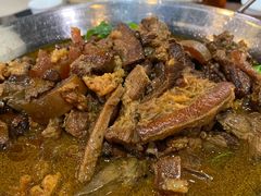 -阿才景东带皮牛肉馆(茶林苑店)