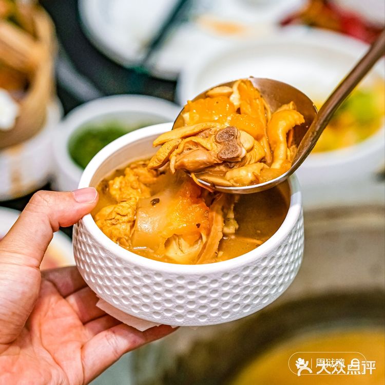 好多香港人喜欢的芸山季开来罗湖万象城了!