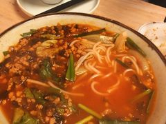 招牌小锅米线-缘生态云南菜·野生菌庭院餐厅(华侨城店)