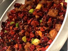 -小大董·烤鸭(凤凰汇店)