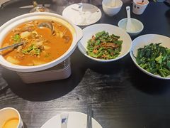 -简小舍·民间手艺菜(武昌江滩店)