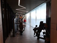 -W FITNESS 威尔仕健身·游泳(七宝店)