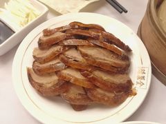 全聚德精品烤鸭-北京全聚德(天安门店)