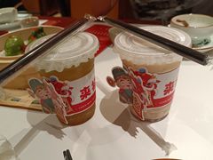 -金牌禄运·点心·啫煲(百信广场店)