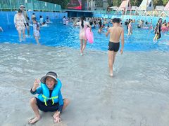 -武汉市青少年宫水上世界