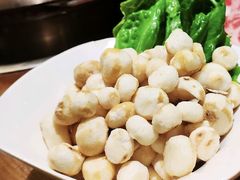 -芭缇沁园椰子鸡(中航紫金新天地店)
