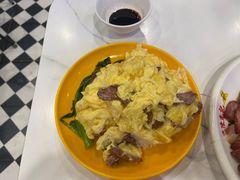 -澳门陈光记烧味饭店(南京德基广场店)