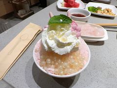 -海底捞火锅(新松江路店)