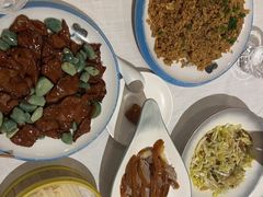 -悦色烤鸭店