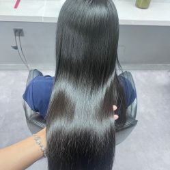 -逅续沙发自然卷专研