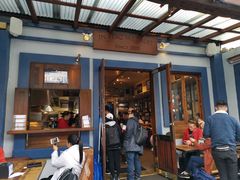 -Fergburger(皇后镇店)