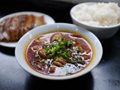 -李记小小吃(涪江路店)