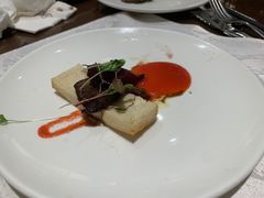 -索菲特酒店 · 云尚天际自助餐厅