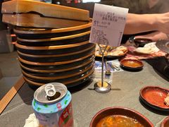 -牛YO寿喜烧和牛火锅自助(三台子万象汇店)