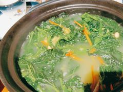 -猪腰一家·地道佛山菜(盐步店)