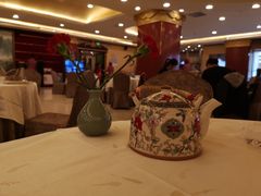 -北京全聚德(西客站店)