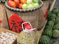 -乡野李掌柜(汉江路店)