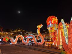 -大同古城墙