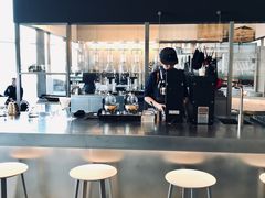 -Seesaw Coffee(朝阳大悦城店)