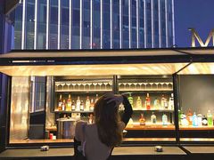 -Mercato莫卡多露台餐厅与酒吧(K11店)